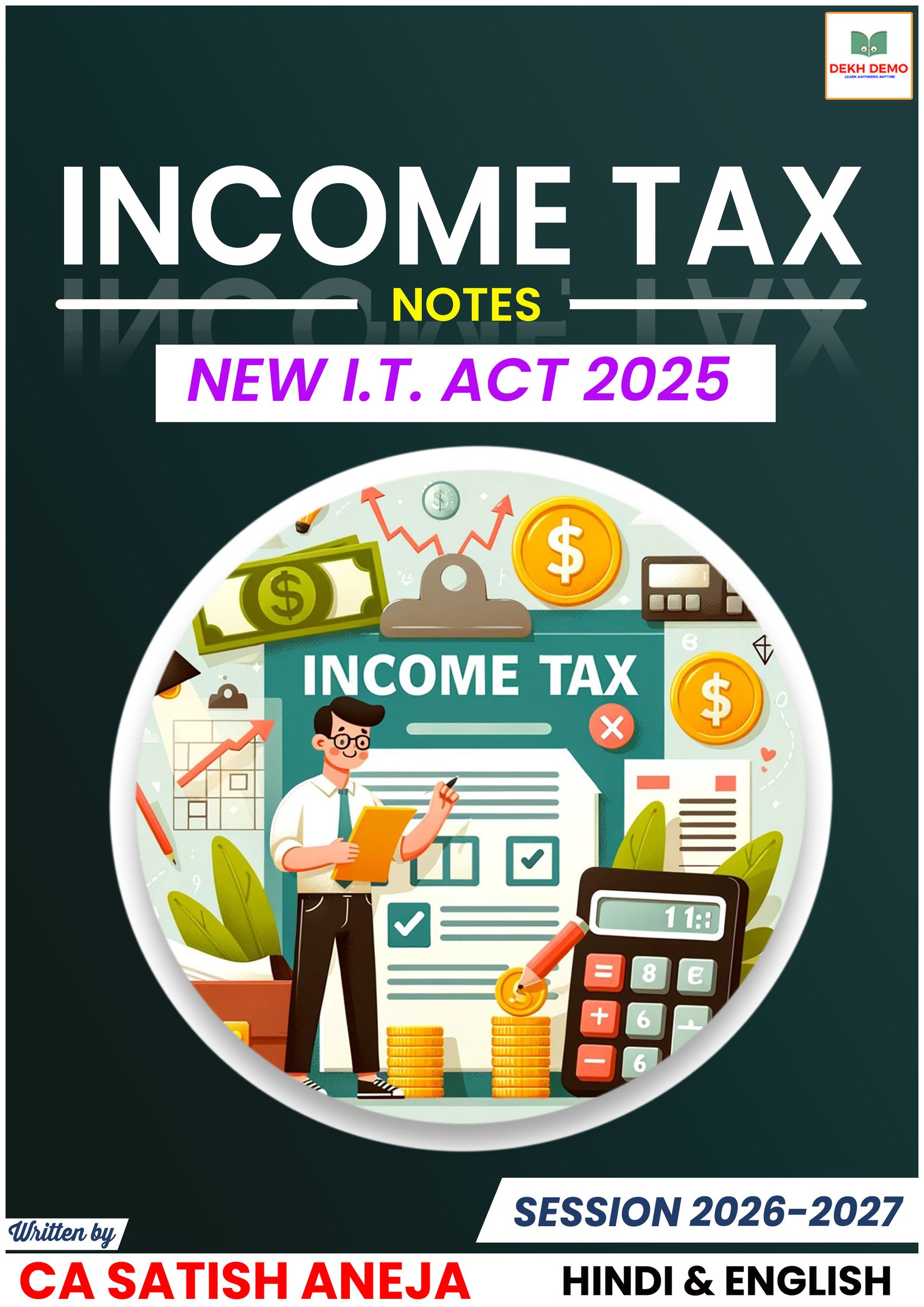 Income Tax 2026